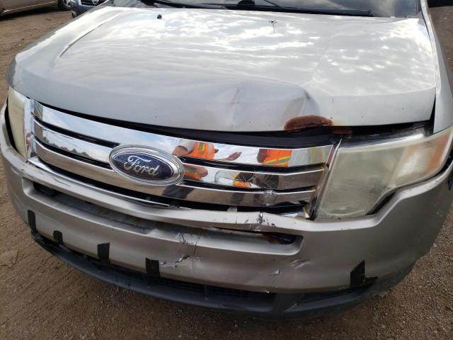 Photo 9 from auction – 2008 FORD EDGE LIMIT with VIN 2FMDK49C48BB44110