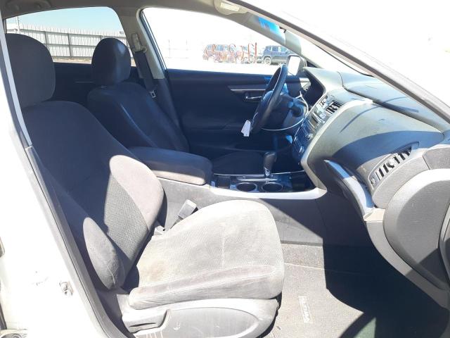Photo 5 from auction – 2014 NISSAN ALTIMA 2.5 with VIN 1N4AL3APXEN378240
