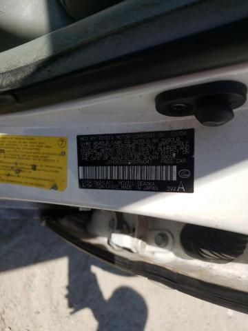 Photo 10 from auction – 2005 LEXUS ES 330 with VIN JTHBA30G255096047