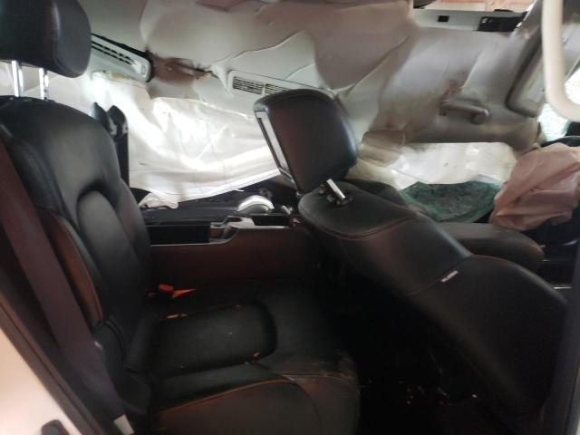 Photo 6 from auction – 2018 NISSAN ARMADA PLA with VIN JN8AY2NF2J9330794