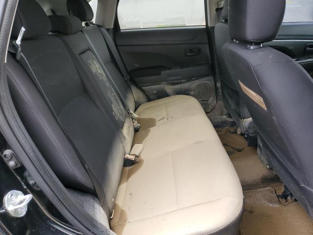 Photo 6 from auction – 2015 MITSUBISHI OUTLANDER with VIN 4A4AR3AU7FE035331