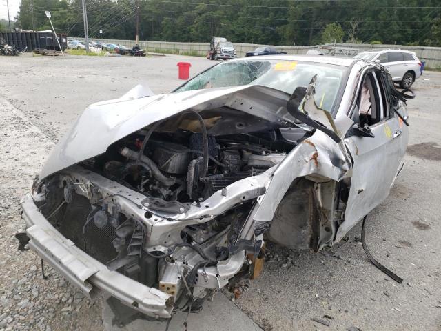 Photo 9 from auction – 2014 HONDA ACCORD SPO with VIN 1HGCR2F59EA183516