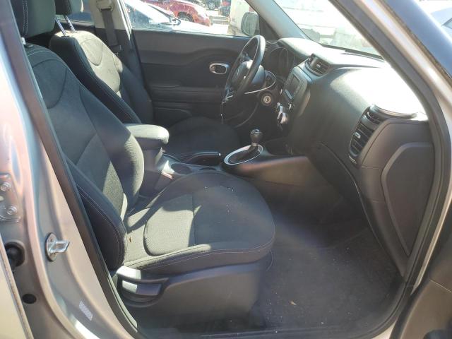 Photo 5 from auction – 2018 KIA SOUL with VIN KNDJN2A29J7536942