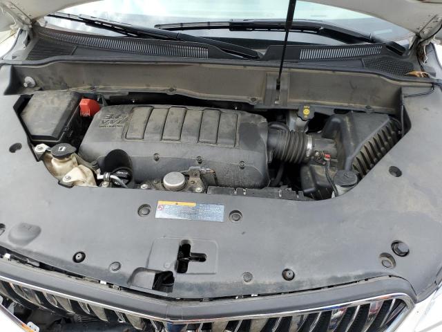 Photo 7 from auction – 2015 BUICK ENCLAVE with VIN 5GAKRBKD6FJ137507