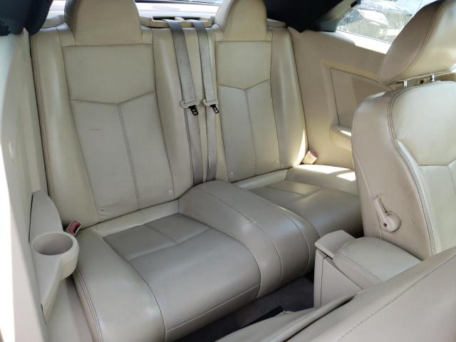 Zdjęcie 6 z aukcji – 2008 CHRYSLER SEBRING LI z VIN 1C3LC65M28N131694