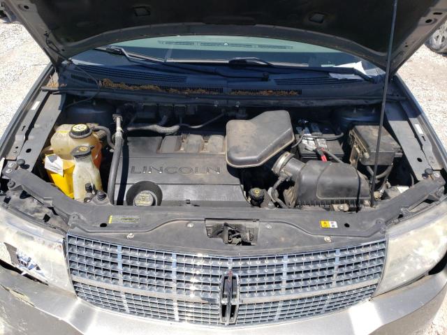 Photo 7 from auction – 2008 LINCOLN MKX with VIN 2LMDU68C38BJ28735