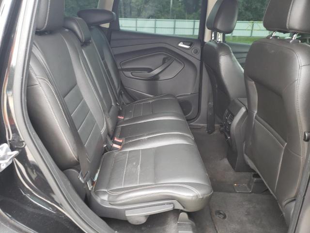 Photo 6 from auction – 2013 FORD ESCAPE SEL with VIN 1FMCU0HX0DUD67459