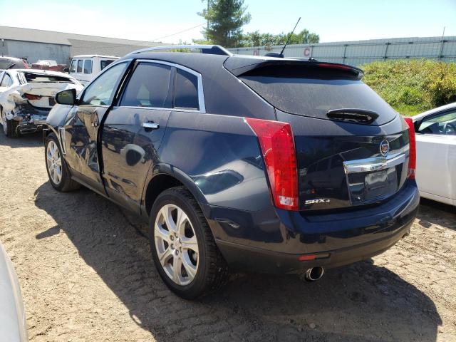 Photo 3 from auction – 2015 CADILLAC SRX PREMIU with VIN 3GYFNGE33FS548013