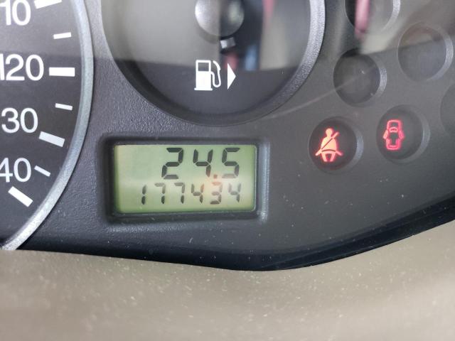 Photo 8 from auction – 2005 FORD FOCUS SE with VIN 1FAFP36N95W288881