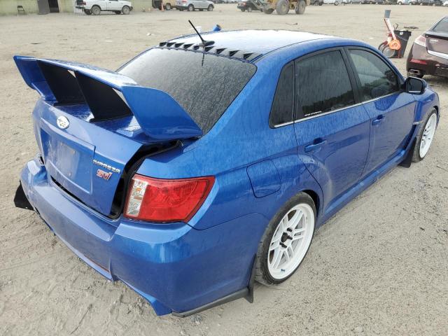 Photo 4 from auction – 2013 SUBARU IMPREZA WR with VIN JF1GV8J66DL018580