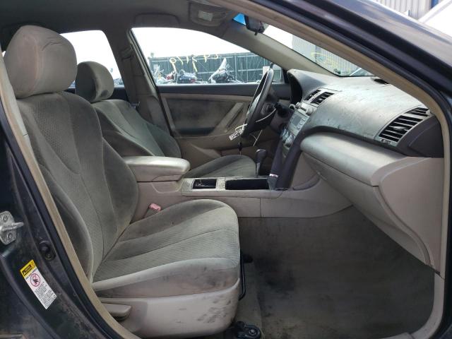 Photo 5 from auction – 2009 TOYOTA CAMRY BASE with VIN 4T1BE46K29U850028
