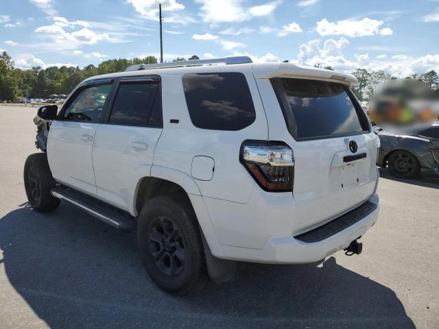 Photo 3 from auction – 2015 TOYOTA 4RUNNER SR with VIN JTEZU5JR2F5084741