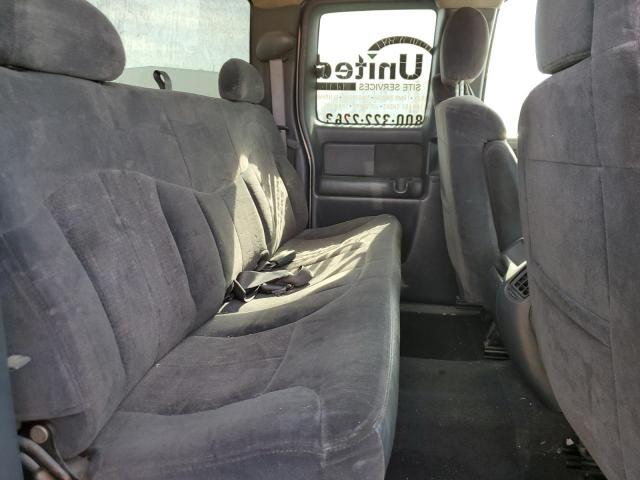 Photo 6 from auction – 2001 CHEVROLET SILVERADO with VIN 1GCHC29U61E194744