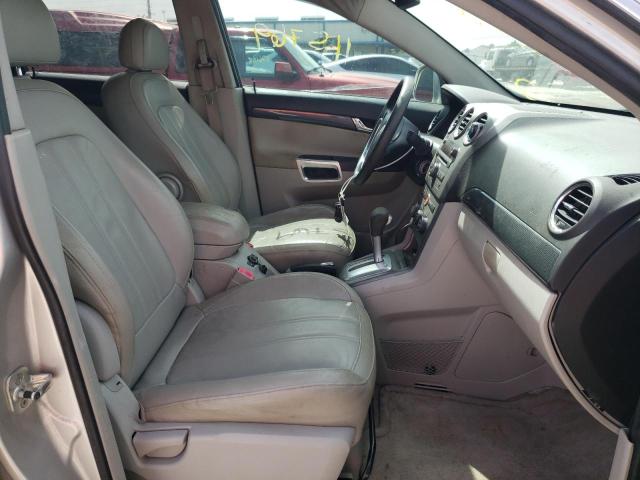 Photo 5 from auction – 2008 SATURN VUE XR with VIN 3GSCL53738S669382