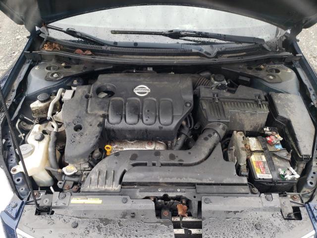 Photo 7 from auction – 2012 NISSAN ALTIMA BAS with VIN 1N4AL2AP1CC187390