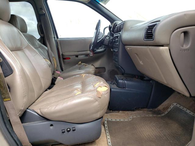 Photo 5 from auction – 1999 OLDSMOBILE SILHOUETTE with VIN 1GHDX03E2XD211041