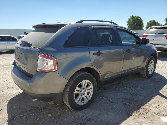 Photo 4 from auction – 2009 FORD EDGE SE with VIN 2FMDK36C29BA67494
