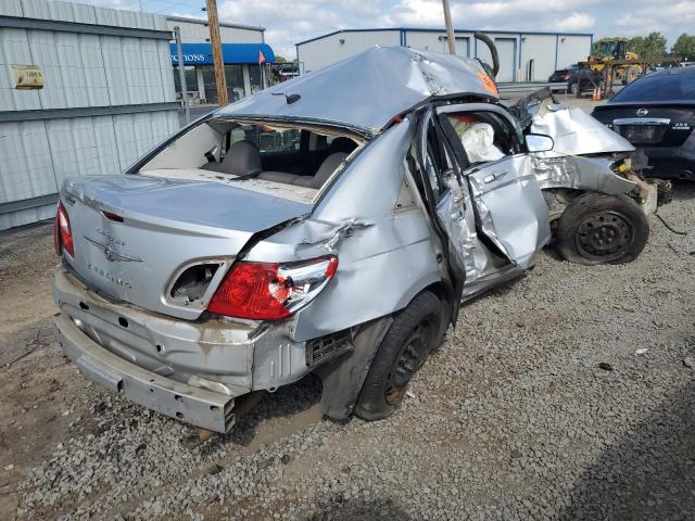Photo 4 from auction – 2010 CHRYSLER SEBRING TO with VIN 1C3CC4FB8AN173861