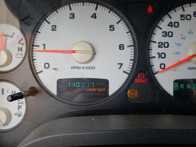 Photo 8 from auction – 2005 DODGE RAM 1500 S with VIN 1D7HU18D25S222609