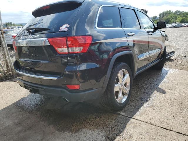 Photo 4 from auction – 2012 JEEP GRAND CHER with VIN 1C4RJFCT5CC154672