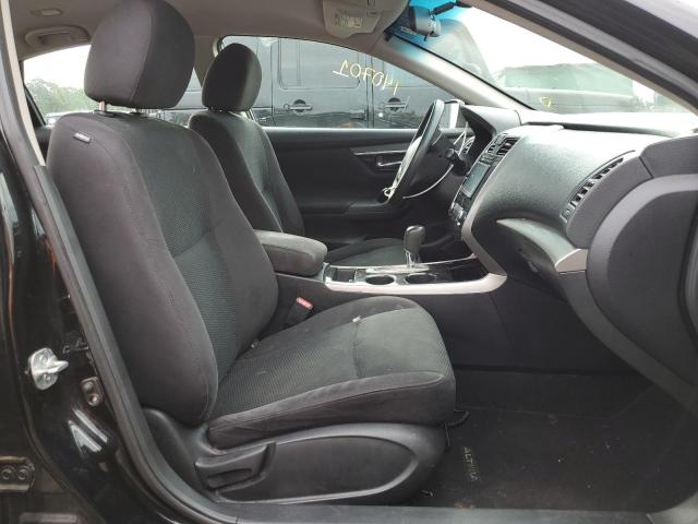Photo 5 from auction – 2014 NISSAN ALTIMA 2.5 with VIN 1N4AL3AP1EN364632