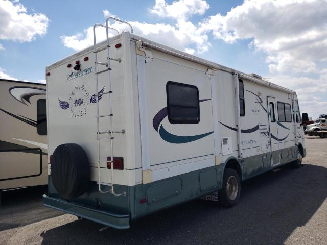 Photo 4 from auction – 2001 COACH MIRADA with VIN 1FCNF53S6Y0A12549