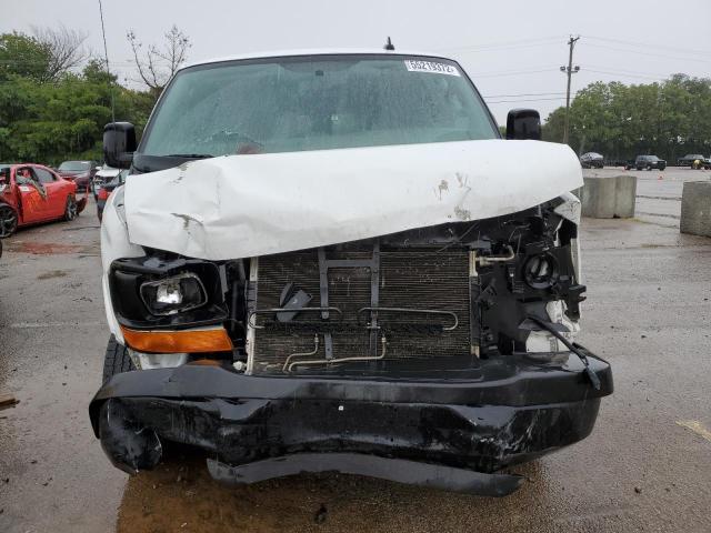 Photo 9 from auction – 2016 CHEVROLET EXPRESS G2 with VIN 1GCWGAFF2G1134374