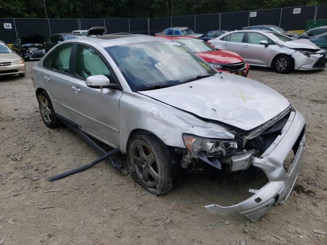 VOLVO S40 T5 2007 with VIN YV1MH682272250531 - Photo from auction