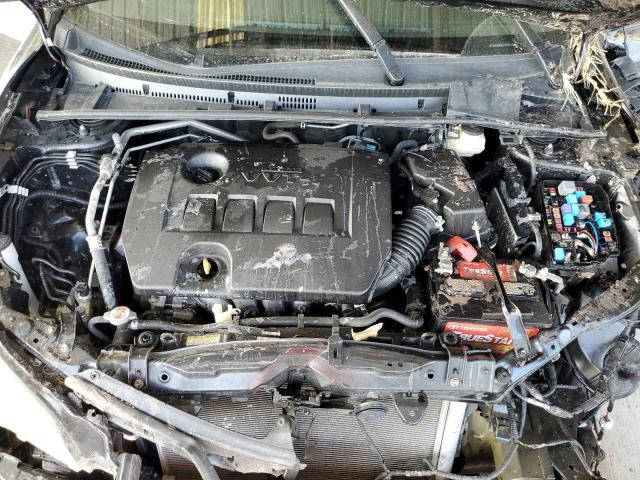 Photo 7 from auction – 2018 TOYOTA COROLLA L with VIN 5YFBURHE4JP768458
