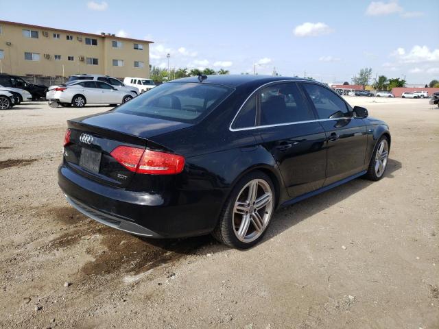 Photo 4 from auction – 2012 AUDI A4 PREMIUM with VIN WAUEFAFL0CN020832