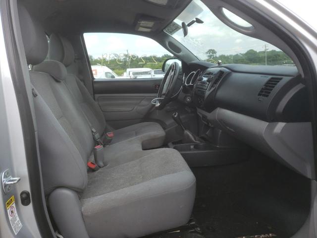 Photo 5 from auction – 2012 TOYOTA TACOMA with VIN 5TFPX4ENXCX009919
