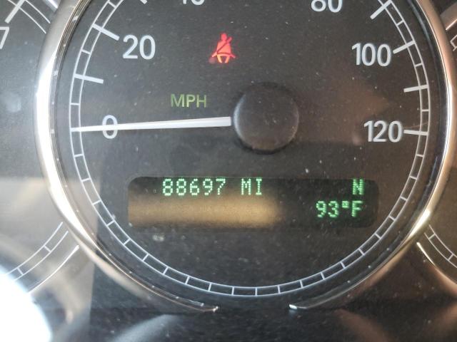 Photo 8 from auction – 2005 BUICK LACROSSE C with VIN 2G4WD532051269700