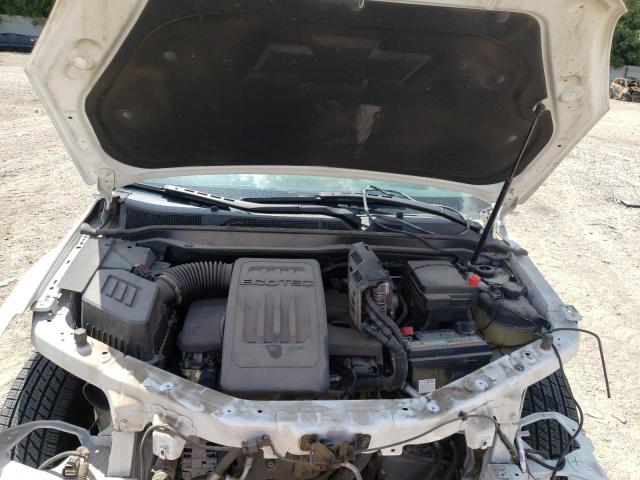 Zdjęcie 7 z aukcji – 2012 CHEVROLET EQUINOX LT z VIN 2GNALDEK2C1126048