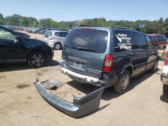 Photo 4 from auction – 2005 CHEVROLET VENTURE LS with VIN 1GNDV23E85D101896