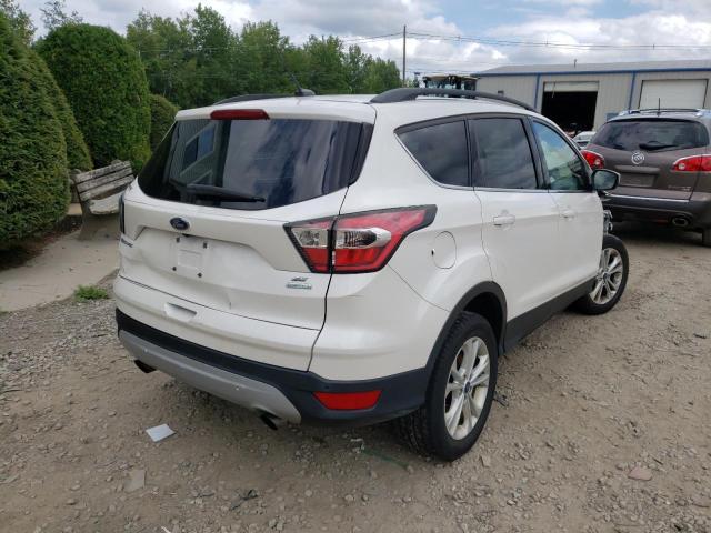 Photo 4 from auction – 2017 FORD ESCAPE SE with VIN 1FMCU0GD7HUA59069