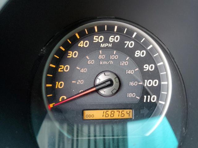 Photo 8 from auction – 2008 TOYOTA 4RUNNER LI with VIN JTEBU17R58K034728