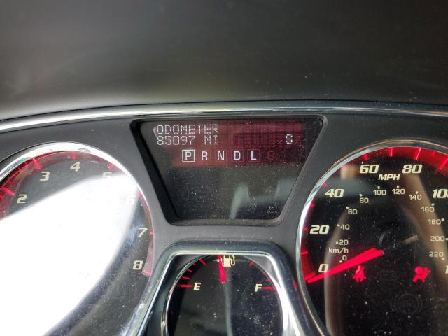 Photo 8 from auction – 2015 GMC ACADIA SLT with VIN 1GKKRRKD1FJ183077