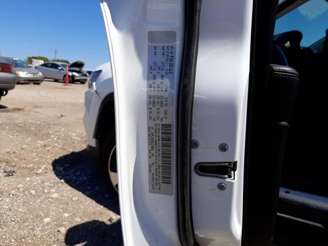 Photo 10 from auction – 2019 JEEP CHEROKEE L with VIN 1C4PJMDX0KD168601