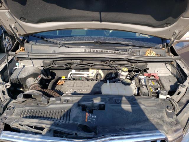 Photo 7 from auction – 2014 BUICK ENCORE with VIN KL4CJASB6EB737367