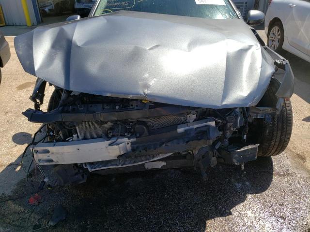 Photo 9 from auction – 2019 NISSAN ALTIMA SL with VIN 1N4BL4EV1KC205460