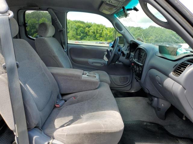 Photo 5 from auction – 2000 TOYOTA TUNDRA ACC with VIN 5TBBT4815YS089182