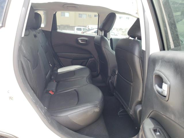 Photo 6 from auction – 2021 JEEP COMPASS LA with VIN 3C4NJCBBXMT518127