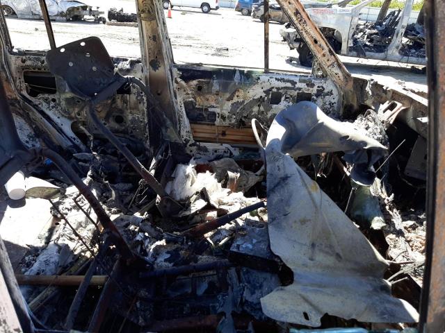 Photo 5 from auction – 1996 JEEP CHEROKEE S with VIN 1J4FJ68S6TL298616