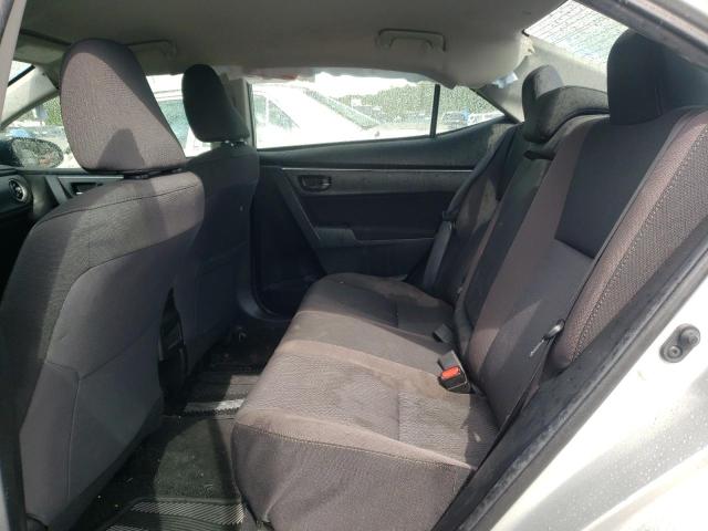 Photo 6 from auction – 2019 TOYOTA COROLLA L with VIN 5YFBURHE2KP872612