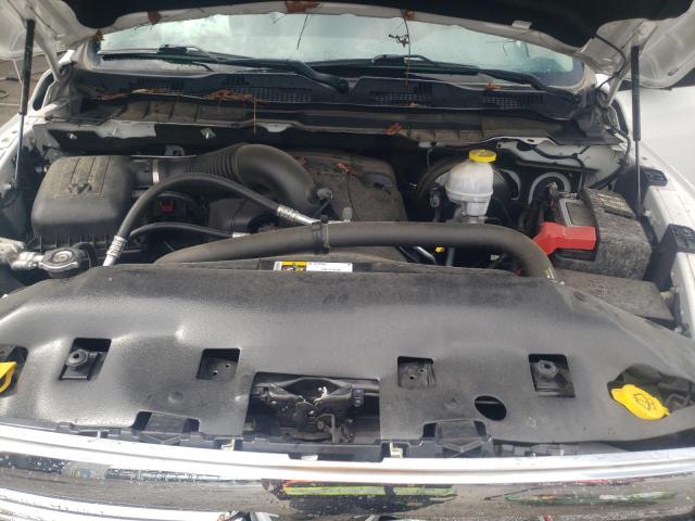 Photo 7 from auction – 2019 RAM 1500 CLASS with VIN 1C6RR6TT8KS612970