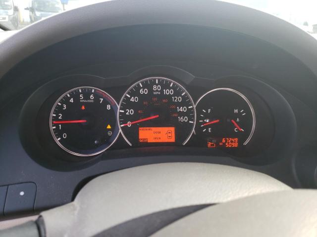 Photo 8 from auction – 2012 NISSAN ALTIMA BAS with VIN 1N4AL2AP9CN579800