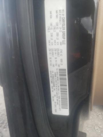 Photo 10 from auction – 2014 DODGE GRAND CARA with VIN 2C4RDGCG1ER209998
