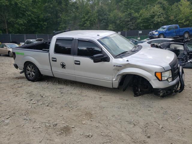 Photo 9 from auction – 2013 FORD F150 SUPER with VIN 1FTFW1CT9DFD95500