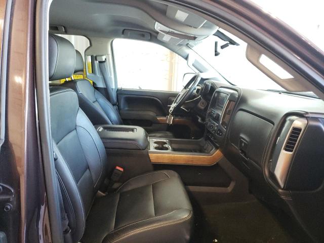 Photo 5 from auction – 2016 CHEVROLET SILVERADO with VIN 3GCUKSEC9GG301527