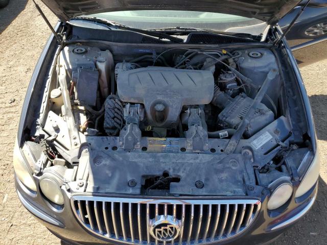 Photo 7 from auction – 2008 BUICK LACROSSE with VIN 2G4WD582781323636